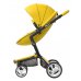 Детская коляска MIMA XARI 3G YELLOW LIMITED EDITION 2в1